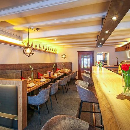 Hotel An De Kruepe ハッティンゲン エクステリア 写真