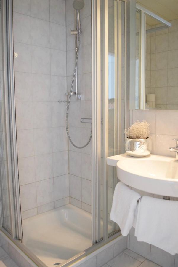 Hotel An De Kruepe ハッティンゲン エクステリア 写真