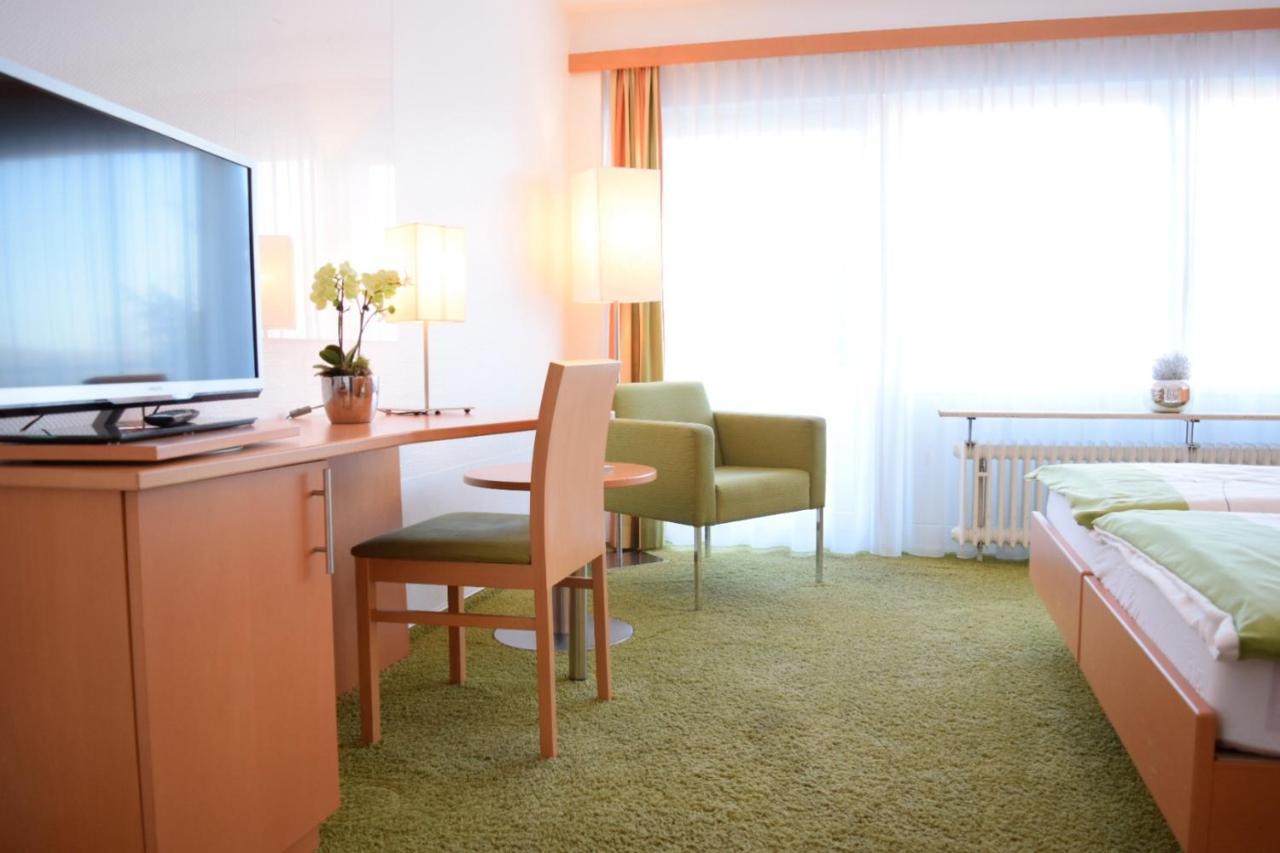 Hotel An De Kruepe ハッティンゲン エクステリア 写真